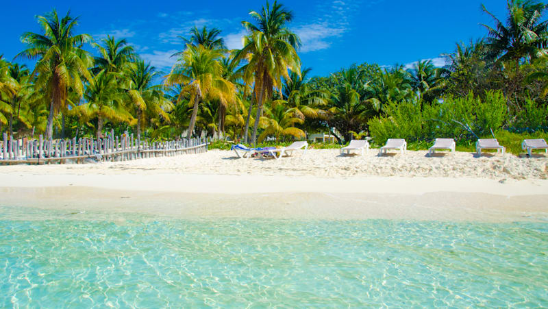 Sandals playa mujeres shop